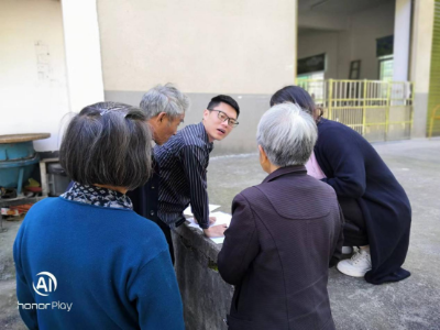 【“三拼三促”抓落实】稳住成果，守好底线 ——大塅镇开展防返贫监测帮扶集中排查