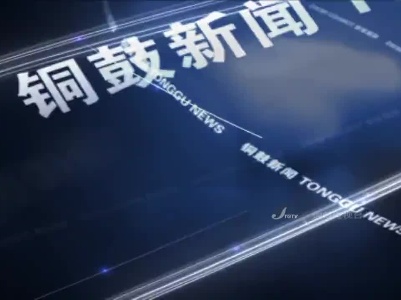 2022-6-24铜鼓新闻