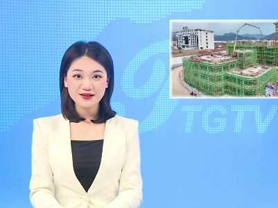 产业园：智慧工业园区建设稳步推进